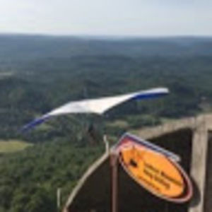 Meet your Posher, Douglas